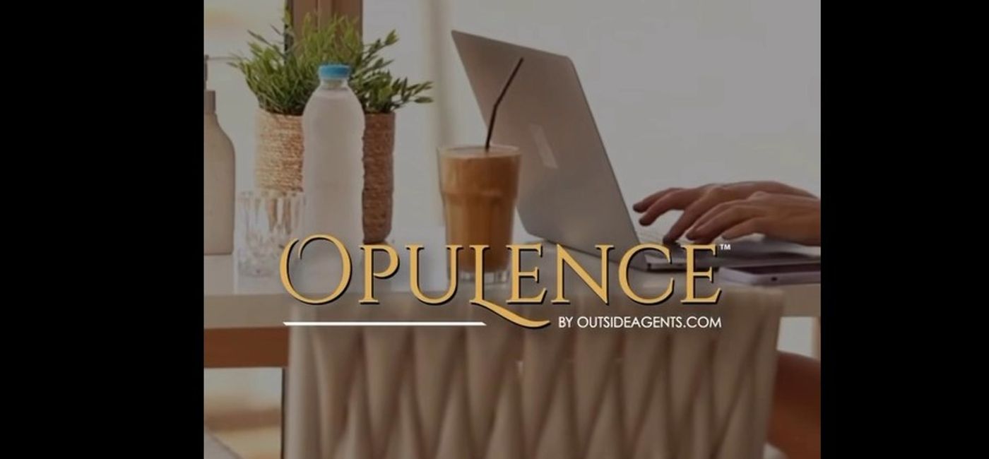 Photo: (Courtesy of Opulence by OutsideAgents.com)