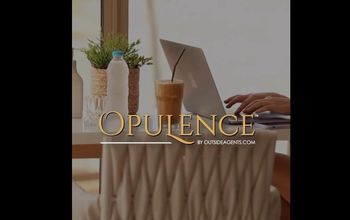 Why Join Opulence by Outside Agents?