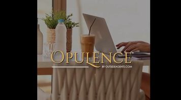 Why Join Opulence by Outside Agents?
