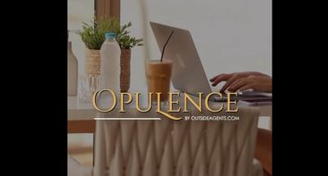 Why Join Opulence by Outside Agents?