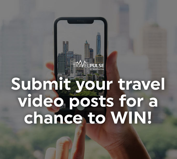 Advisor video contest