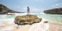 Aruba has a new marketing campaign