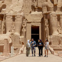 G Adventures, Abu Simbel, egypt, tours to egypt