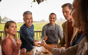 Globus Small Group Discovery Tours Olive Oil Tasting