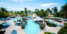Marriott Isla Verde Beach Resort