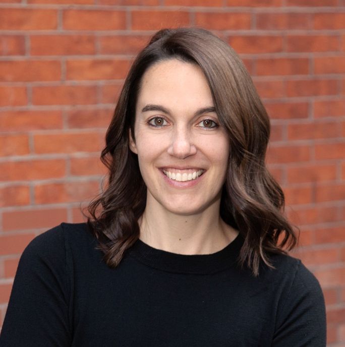 Nina Kleaveland Founder, Female Founders in Hospitality Co-Founder & CEO, Lanyard