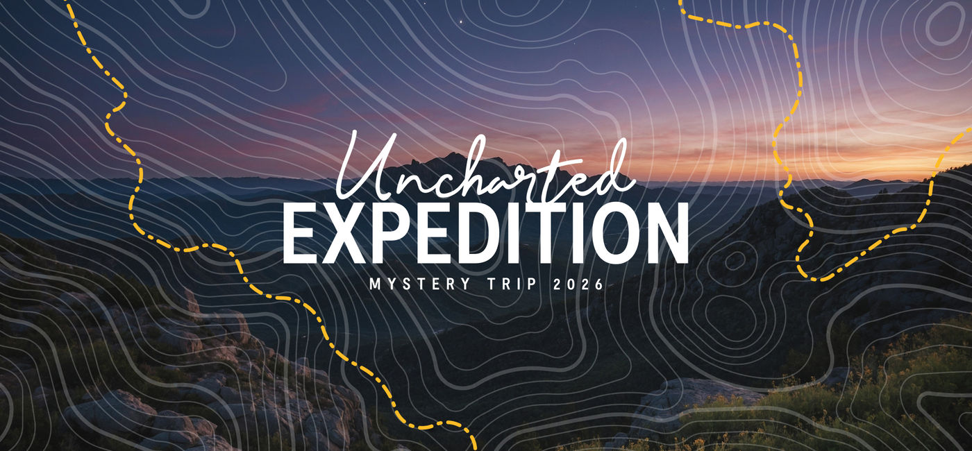 Image: Intrepid Travel's 2026 Uncharted Expedition takes travelers on a mystery tour in Africa. (Photo Credit: Intrepid Travel)