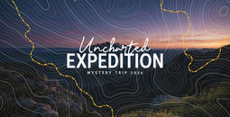 Intrepid Travel, expedition tours, mystery tours