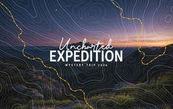 Intrepid Travel, expedition tours, mystery tours