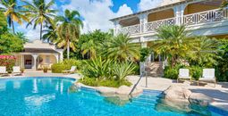 Escape to Barbados with Up to 30% Off and a Free Night at Select Villas
