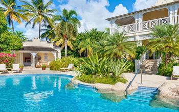 Escape to Barbados with Up to 30% Off and a Free Night at Select Villas