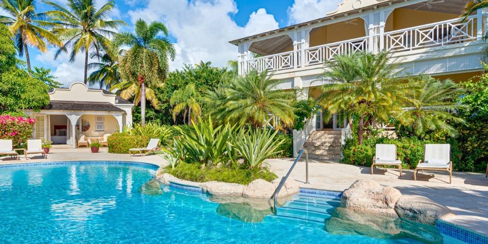 Escape to Barbados with Up to 30% Off and a Free Night at Select Villas