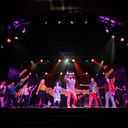 Holland America Line and Rolling Stone created "All Access: The Songs That Shaped Us"