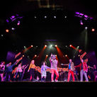 Holland America Line and Rolling Stone created "All Access: The Songs That Shaped Us"