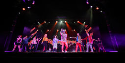 Holland America Line and Rolling Stone created "All Access: The Songs That Shaped Us"
