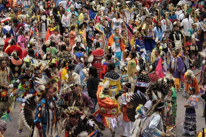 Rapid City’s Black Hills Powwow, South Dakota Rapid City’s Black Hills Powwow, South Dakota
