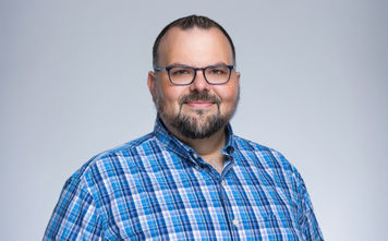 Michael Schottey