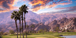 Palm Springs, California