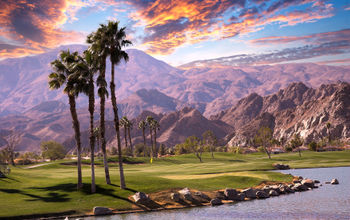 Palm Springs, California