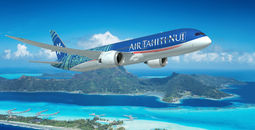 Dreamliner, Air Tahiti Nui