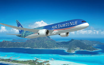 Dreamliner, Air Tahiti Nui