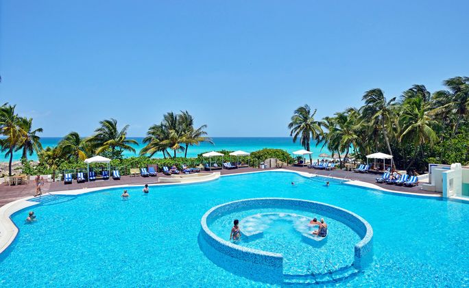Melia Las Americas Melia Las Americas