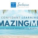 Amazing May with Inclusive Collection