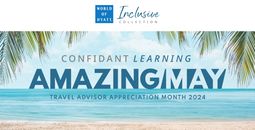 Amazing May with Inclusive Collection