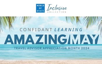 Amazing May with Inclusive Collection