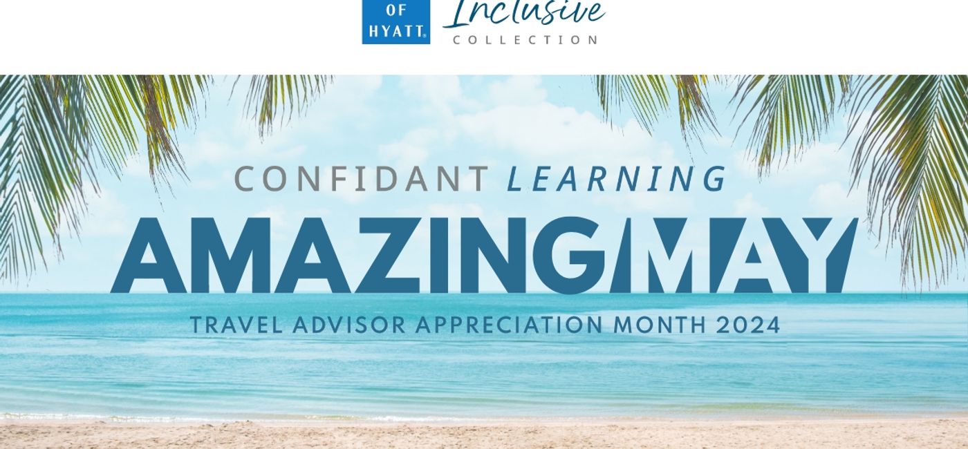 Image: Amazing May with Inclusive Collection (Photo Credit: Inclusive Collection)