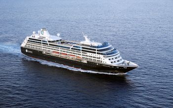 Azamara Quest.