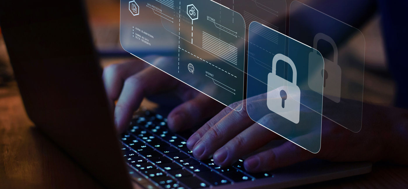 Image: Cybersecurity is becoming increasingly important. (Photo Credit: Song_about_summer / AdobeStock)