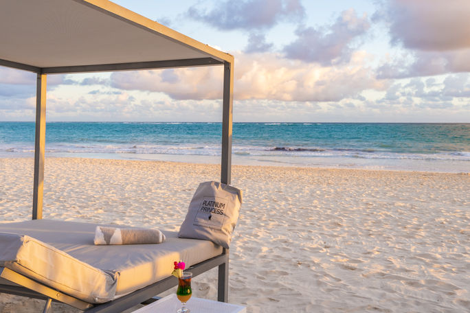 Grand Bavaro Princess Platinum Princess Grand Bavaro Princess Platinum Princess