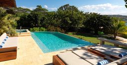 Treat Your Clients to Free Nights in the Caribbean's Hottest Villas