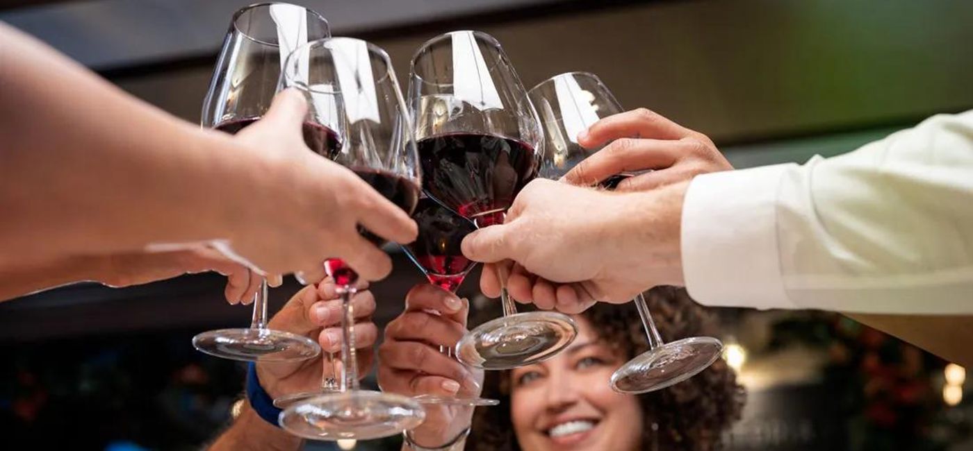 Image: Princess Cruises Celebrates 2025 Wine Spectator Awards of Excellence (Photo Credit: Princess Cruises)