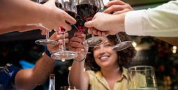 Princess Cruises Celebrates 2025 Wine Spectator Awards of Excellence