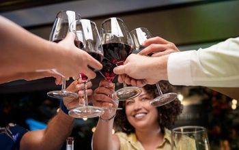 Princess Cruises Celebrates 2025 Wine Spectator Awards of Excellence