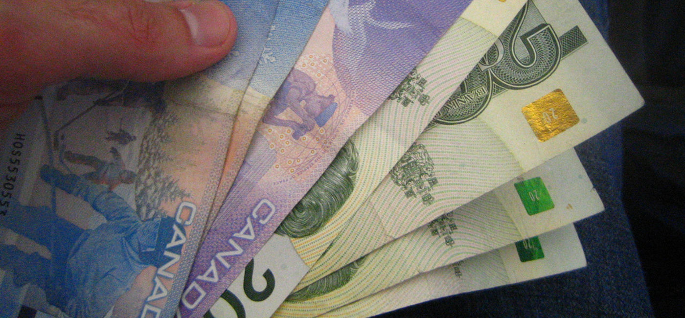 Image: Les intérêts recommenceront à s’accumuler à partir du 1er juillet 2025 (Photo Credit: Flickr/rick)