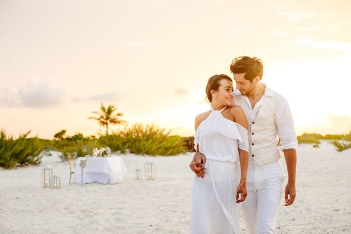 ALG Vacations, weddings, destination weddings, Grand Palladium Hotels & Resorts