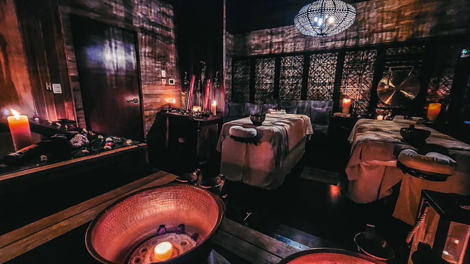 Das Mäkandähi-Erlebnis in der Premium Suite im Live Aqua San Miguel de Allende Das Mäkandähi-Erlebnis in der Premium Suite im Live Aqua San Miguel de Allende