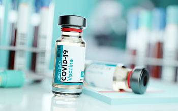 COVID-19 vaccine.