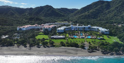 Riu Guanacaste, Matapalo Beach