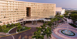 Palacio Mundo Imperial 
