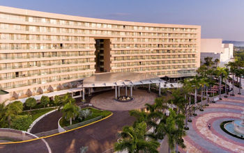 Palacio Mundo Imperial 