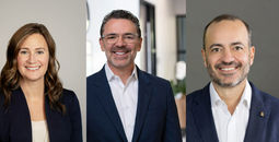 Carnival Corporation & plc, people, gus antorcha, new executives, cruise executives