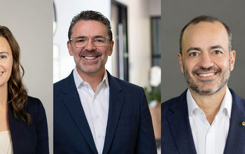 Carnival Corporation & plc, people, gus antorcha, new executives, cruise executives