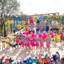 Universal Kids Resort Grand Opening in Frisco, Texas