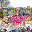 Universal Kids Resort Grand Opening in Frisco, Texas