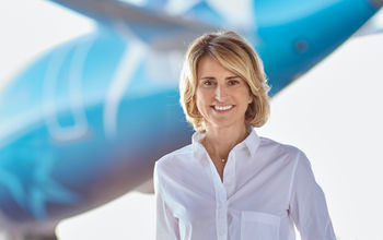 Annick Guerard Transat