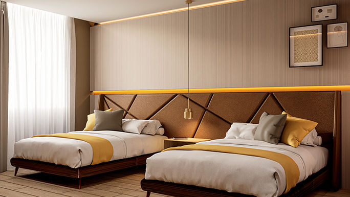 IHG Hotels & Resorts, voco hotels